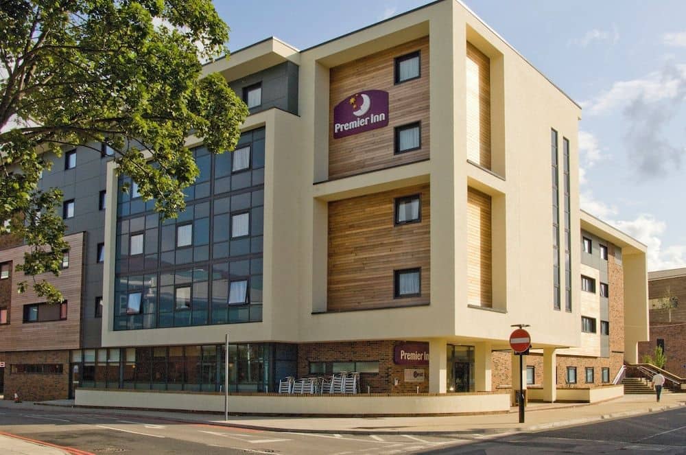 Premier Inn Durham City Centre Premier Inn Durham City Centre