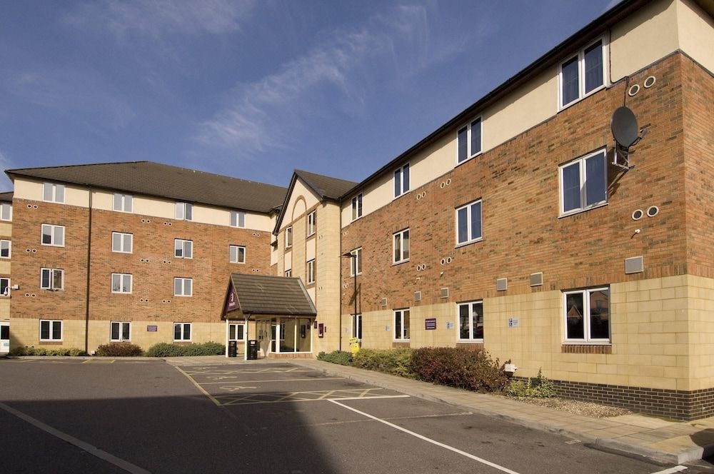 Premier Inn Slough0