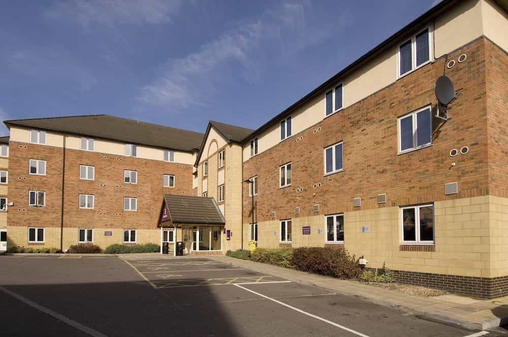 Premier Inn Slough