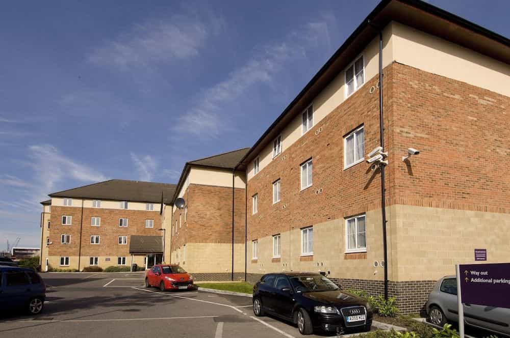 Premier Inn Slough Premier Inn Slough