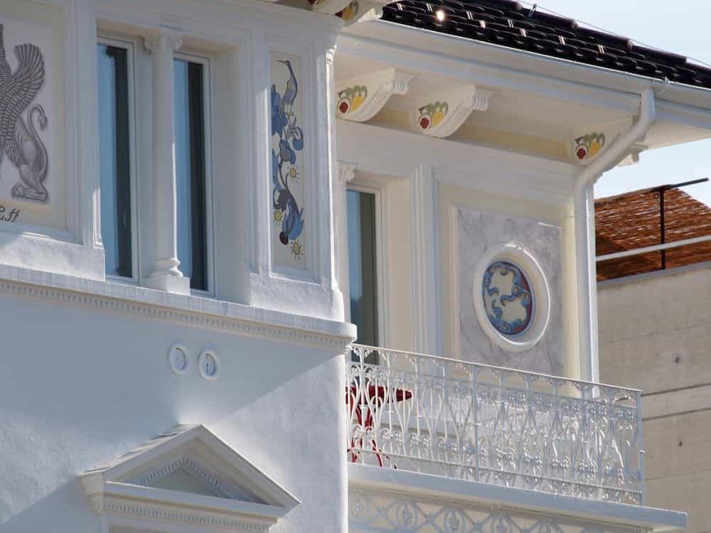 Hotel Rio Garni Hotel Rio Garni