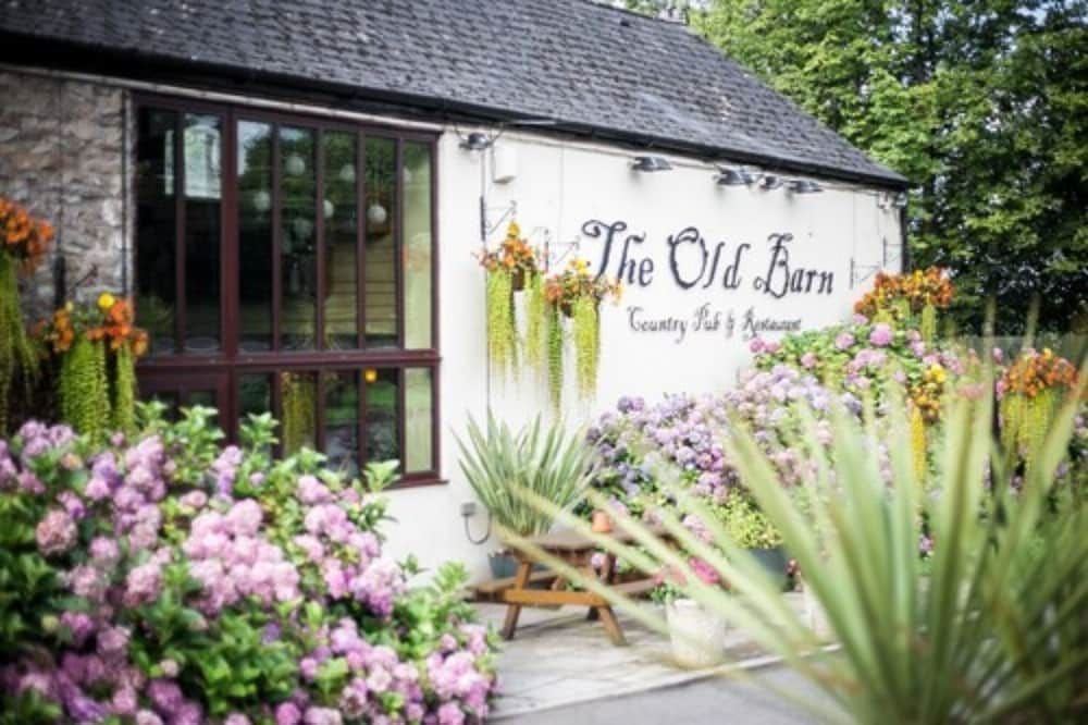 The Old Barn Inn1