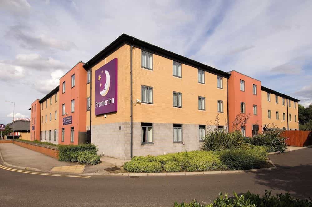 Premier Inn Sheffield Meadowhall Premier Inn Sheffield Meadowhall