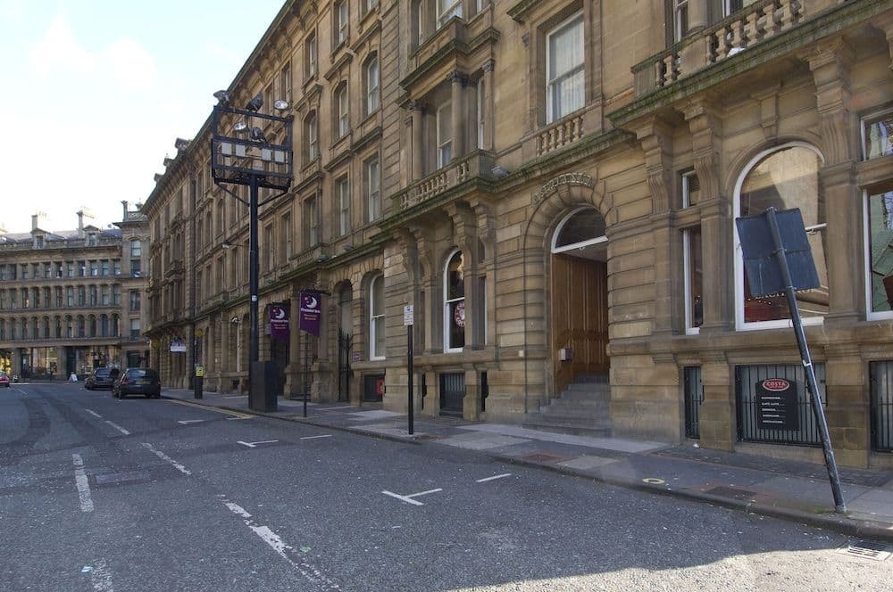 Premier Inn Newcastle Quayside Premier Inn Newcastle Quayside