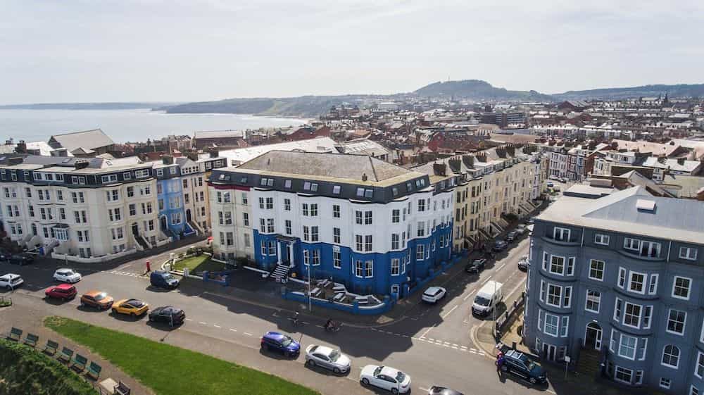 Delmont Hotel Delmont Hotel