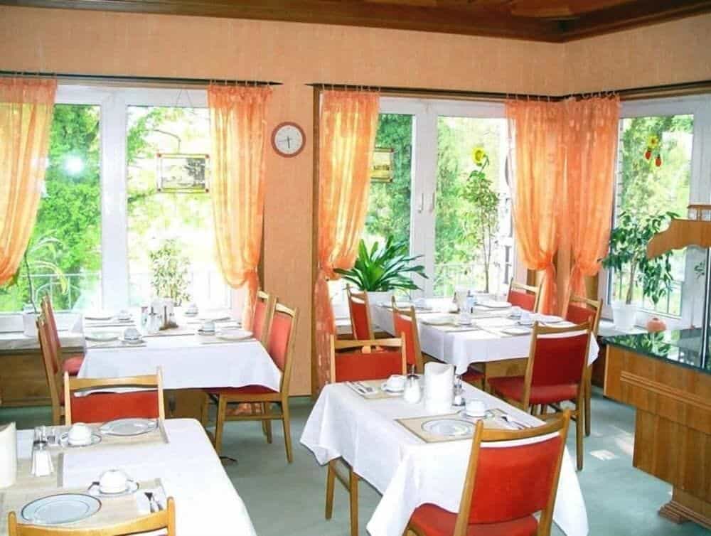 Hotel Gretescher Hof Hotel Gretescher Hof