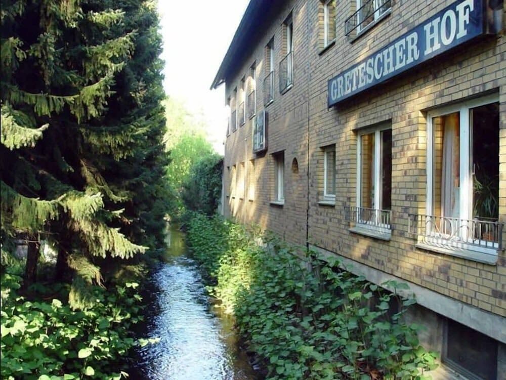 Hotel Gretescher Hof Hotel Gretescher Hof