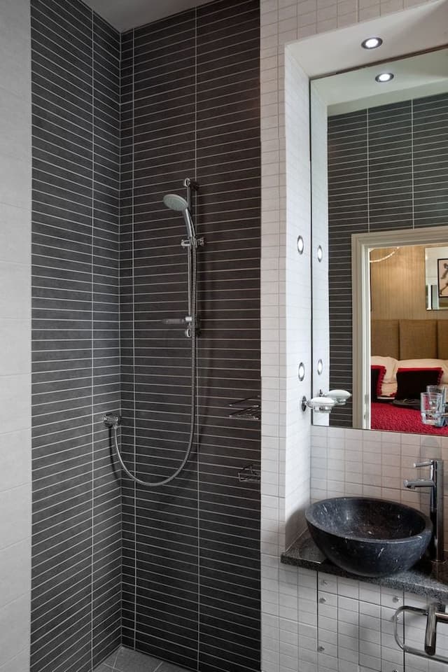 Apartment, 1 Bedroom (Pittville Suite)