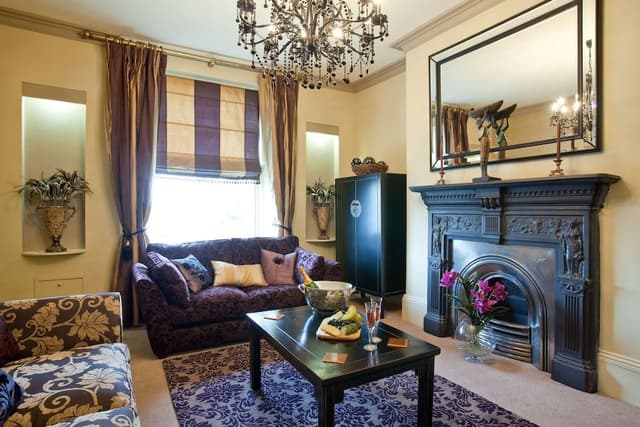 Apartment, 1 Bedroom (Montpellier Suite)