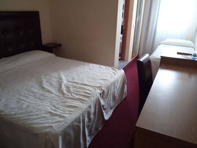 Family Triple Room