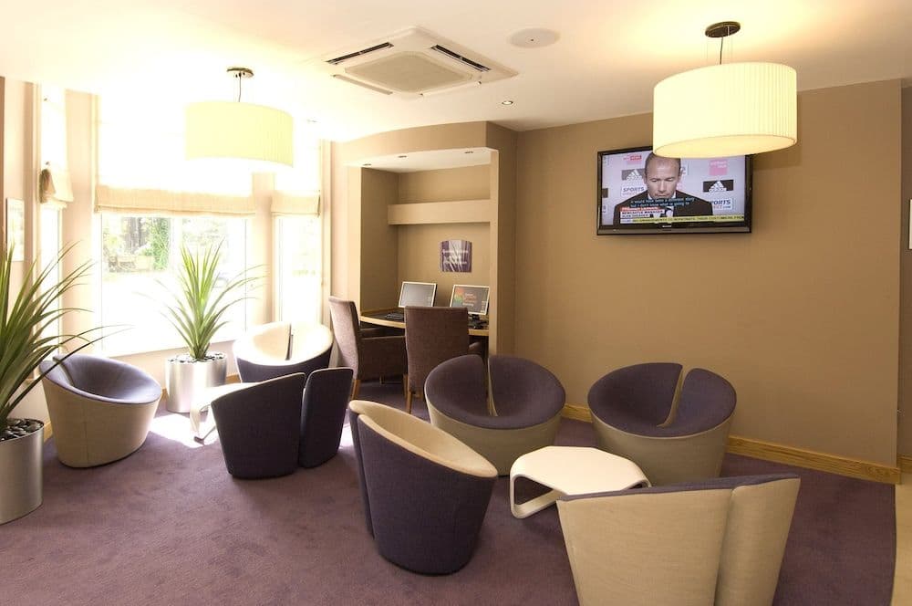 Premier Inn London Kensington Olympia Premier Inn London Kensington Olympia