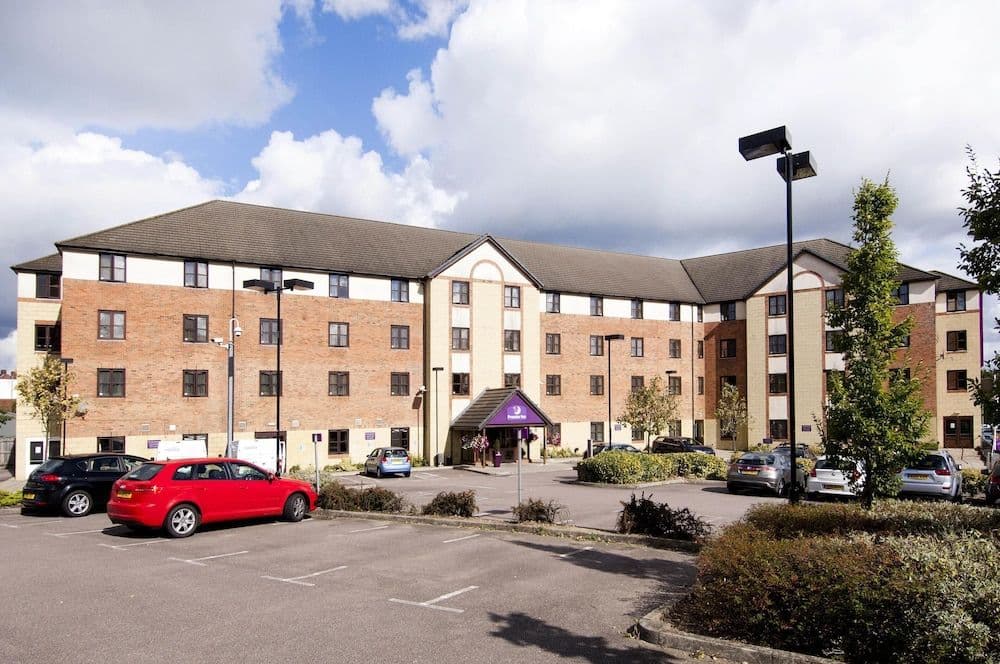 Premier Inn London Edgware Premier Inn London Edgware