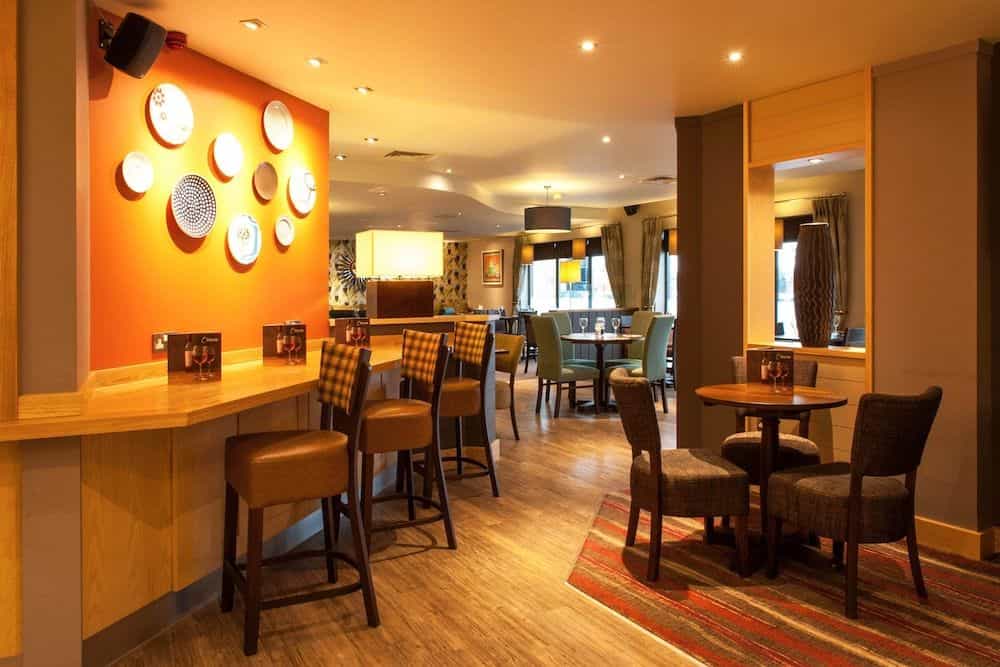 Premier Inn East Midlands Airport Premier Inn East Midlands Airport