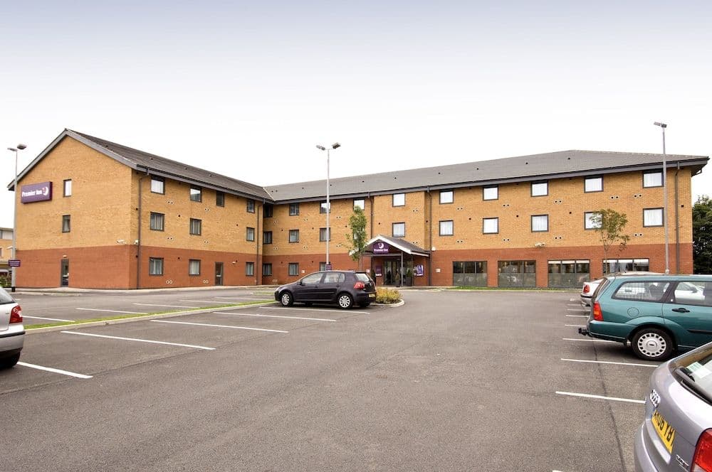 Premier Inn East Midlands Airport Premier Inn East Midlands Airport