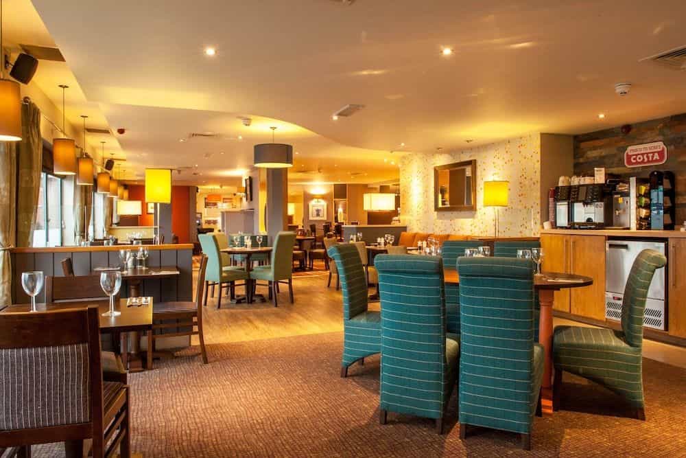 Premier Inn East Midlands Airport Premier Inn East Midlands Airport