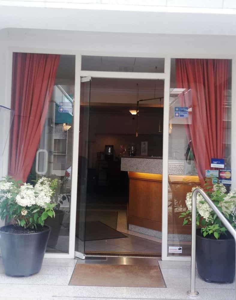 Hotel Rheydter Residenz