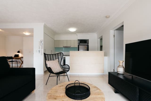 Apartment, 2 Bedrooms
