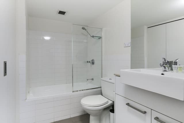 Apartment, 2 Bedrooms