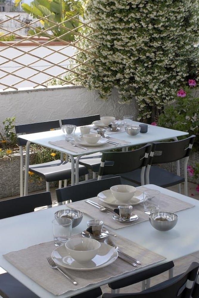 Casa Di Meglio B&B2