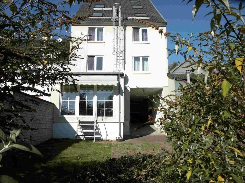 Hotel Haus Kaiser Hotel Haus Kaiser