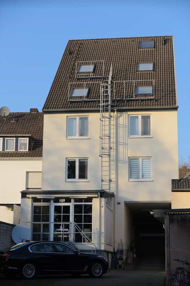 Hotel Haus Kaiser Hotel Haus Kaiser