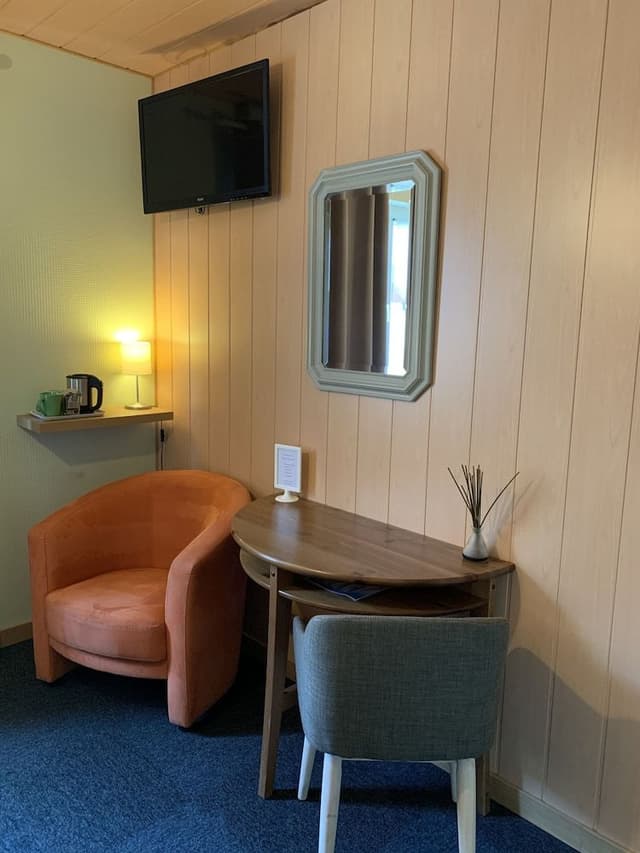 Comfort Double or Twin Room