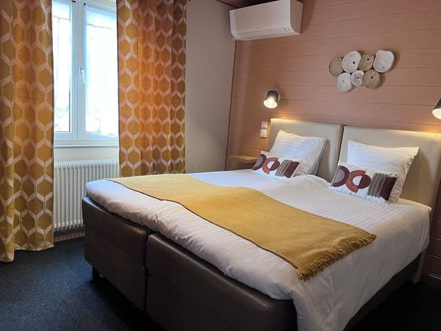 Comfort Double or Twin Room
