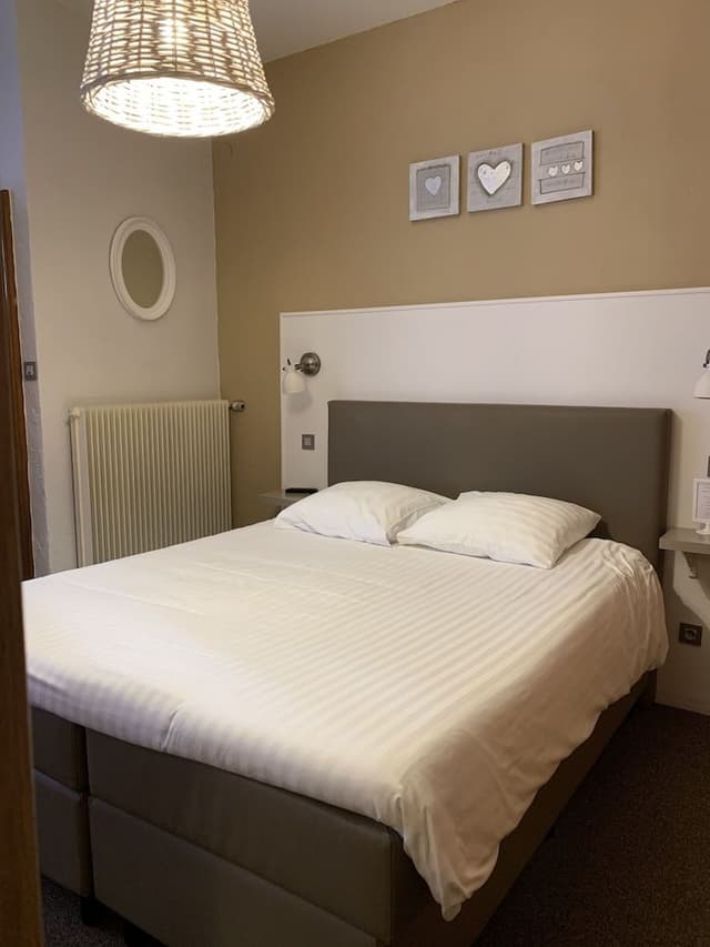 Cosy Room