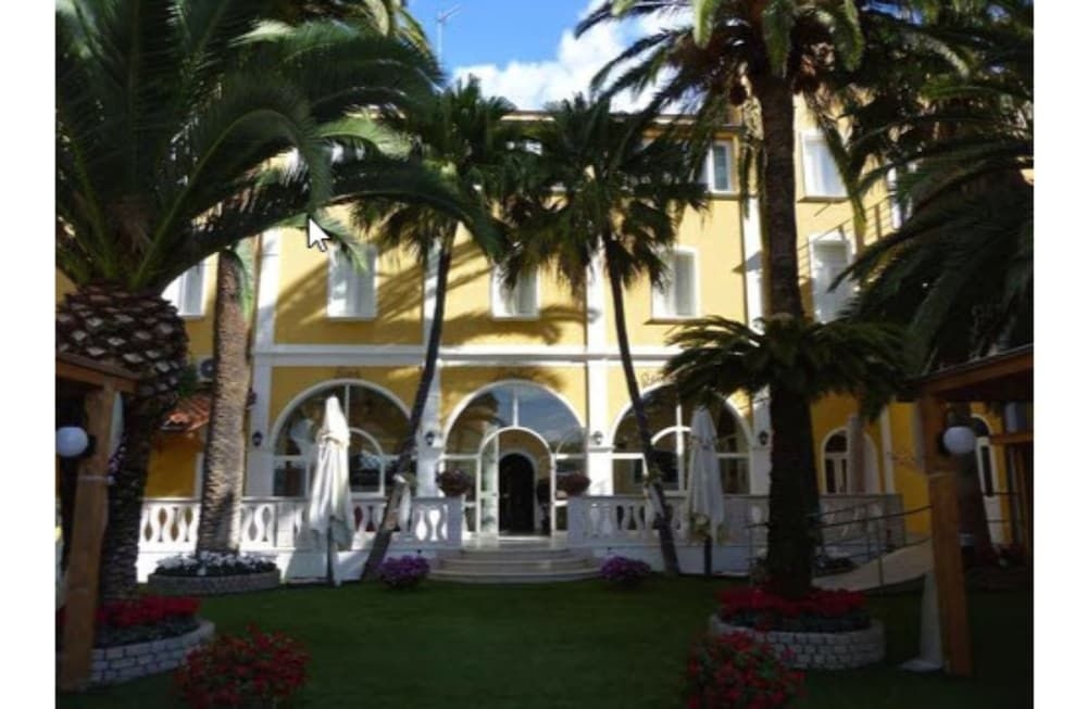 Mediterraneo Palace Hotel1