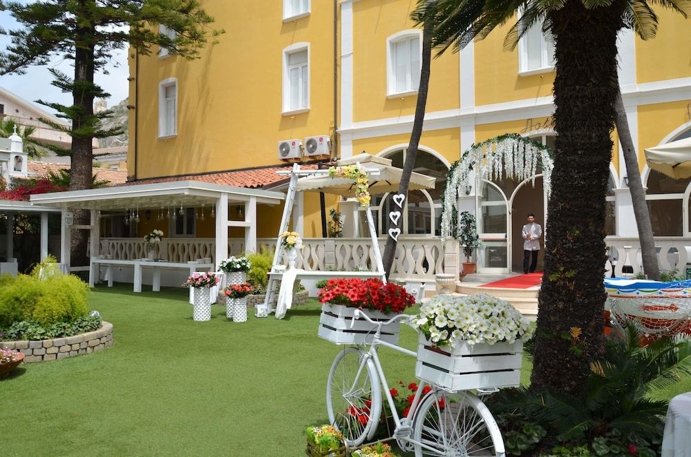 Mediterraneo Palace Hotel3