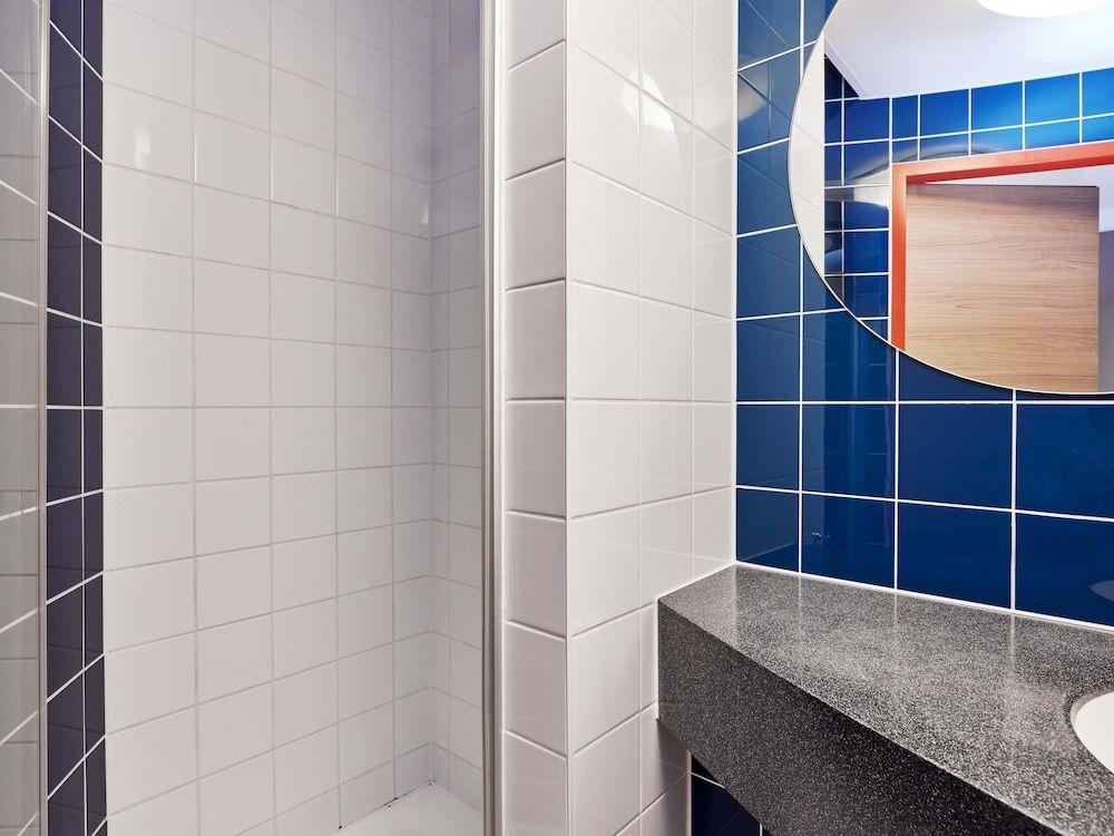 B&B Hotel Saarbrucken-Hbf4