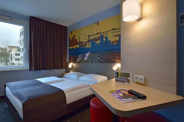 Double Room Non-smoking