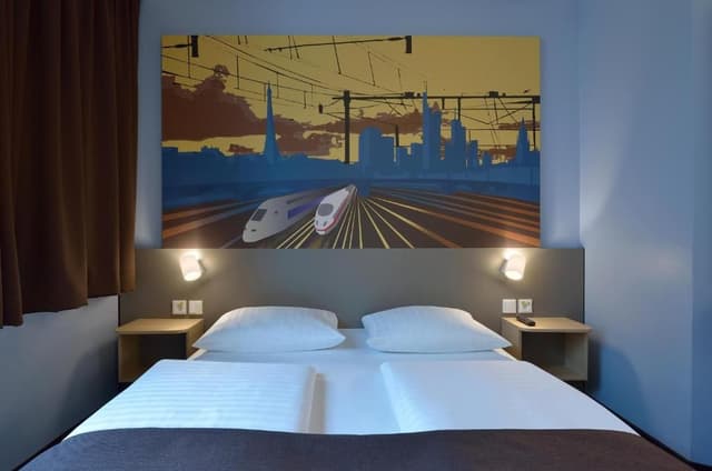 Double Room Non-smoking