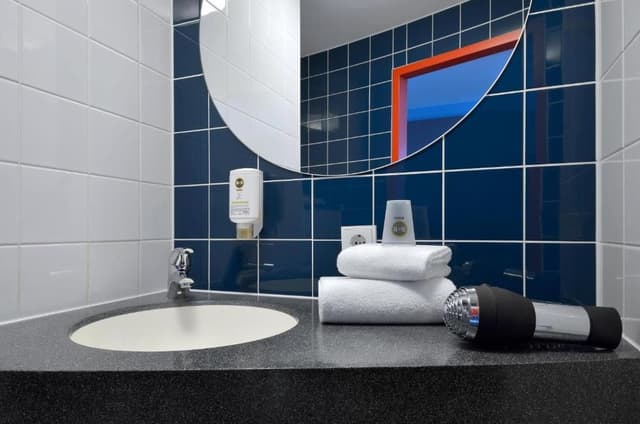 Double Room Non-smoking