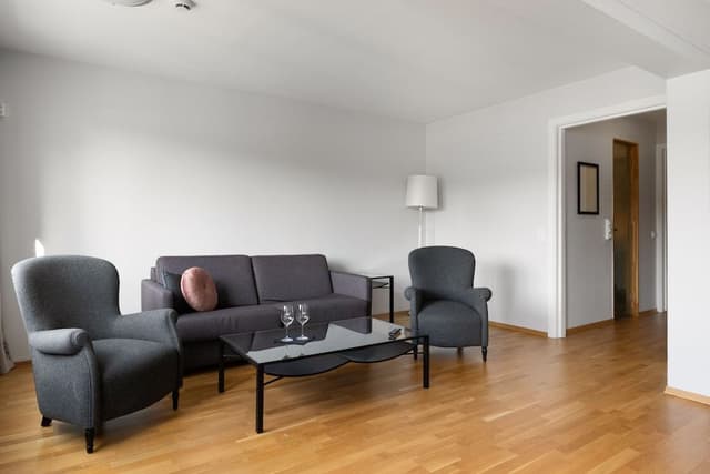 Junior Room