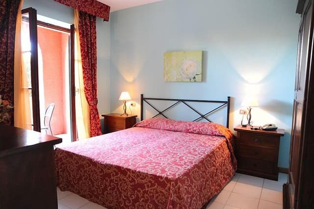 Apartment, 1 Bedroom