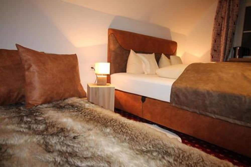 Hotel Hohengasthof Gruner Baum Hotel Hohengasthof Gruner Baum