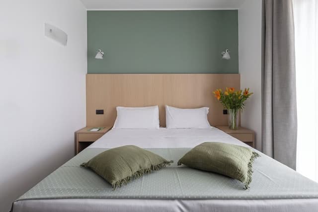 Classic Double or Twin Room