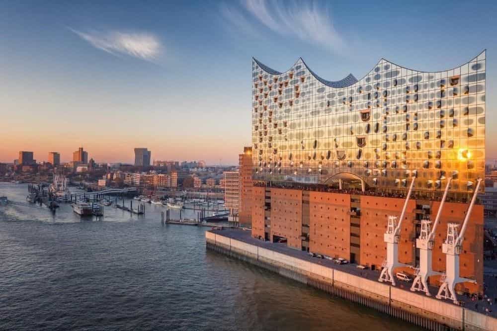 City Apartment Hotel Hamburg City Apartment Hotel Hamburg