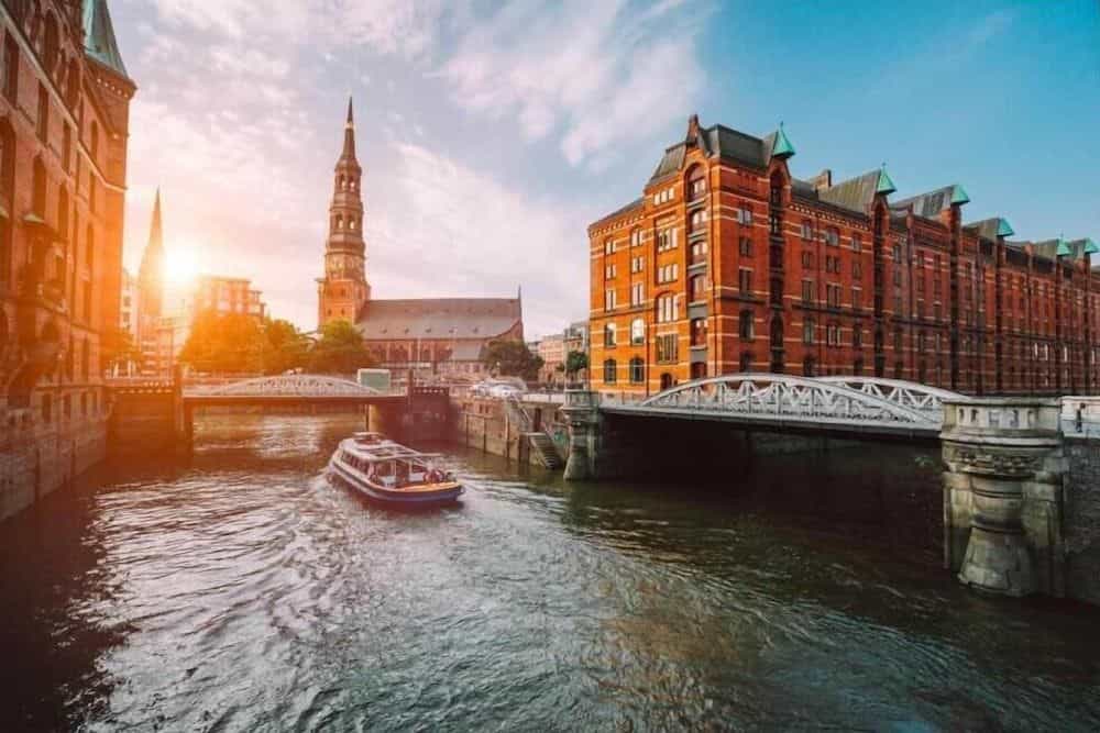 City Apartment Hotel Hamburg City Apartment Hotel Hamburg