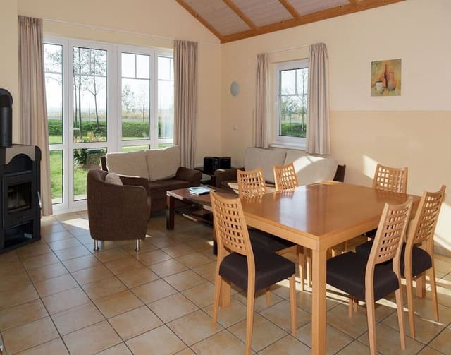 Comfort House, 3 Bedrooms