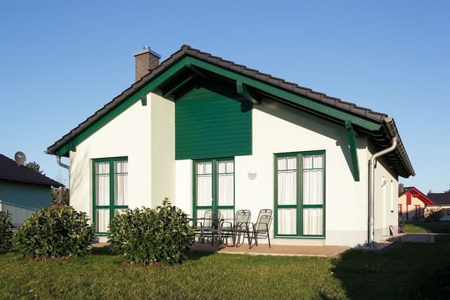 Deluxe House, 2 Bedrooms