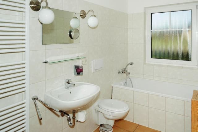 Deluxe House, 2 Bedrooms