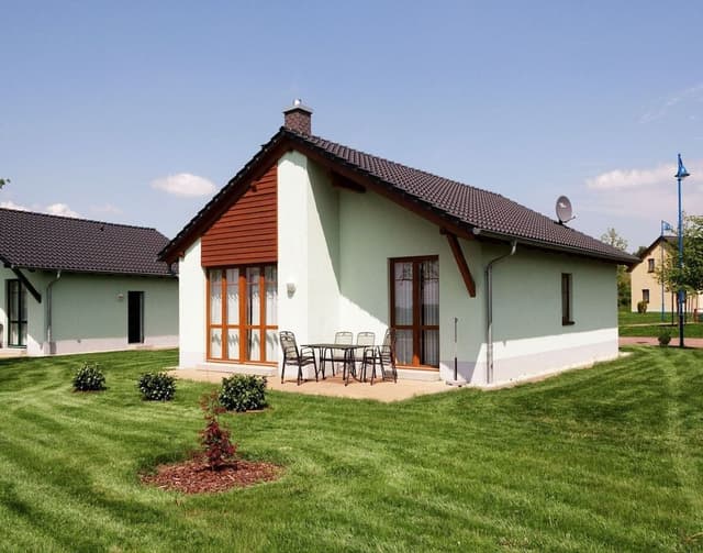 Comfort House, 3 Bedrooms