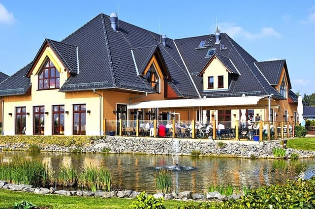 Deluxe House, 2 Bedrooms