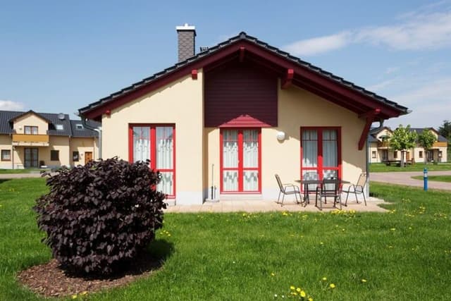 Classic House, 2 Bedrooms
