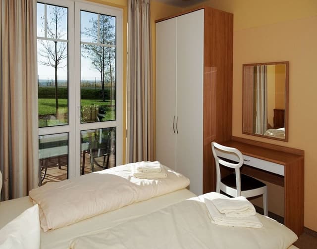 Comfort House, 3 Bedrooms