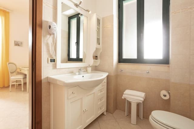 Double Room Single Use