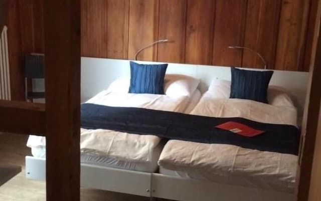 Panoramic Double Room, Balcony, Mountain View