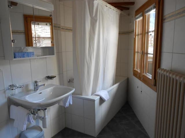 Panoramic Double Room, Balcony, Mountain View